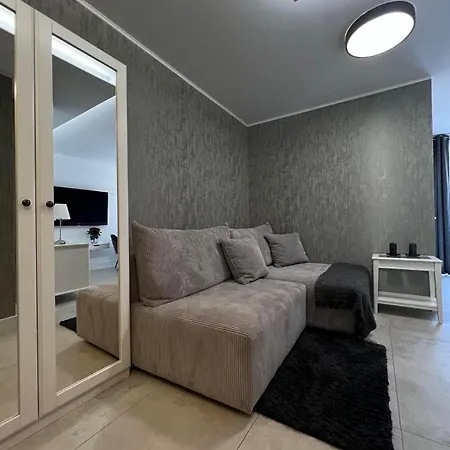 Pobierowo - Baltic Apartments Exterior photo