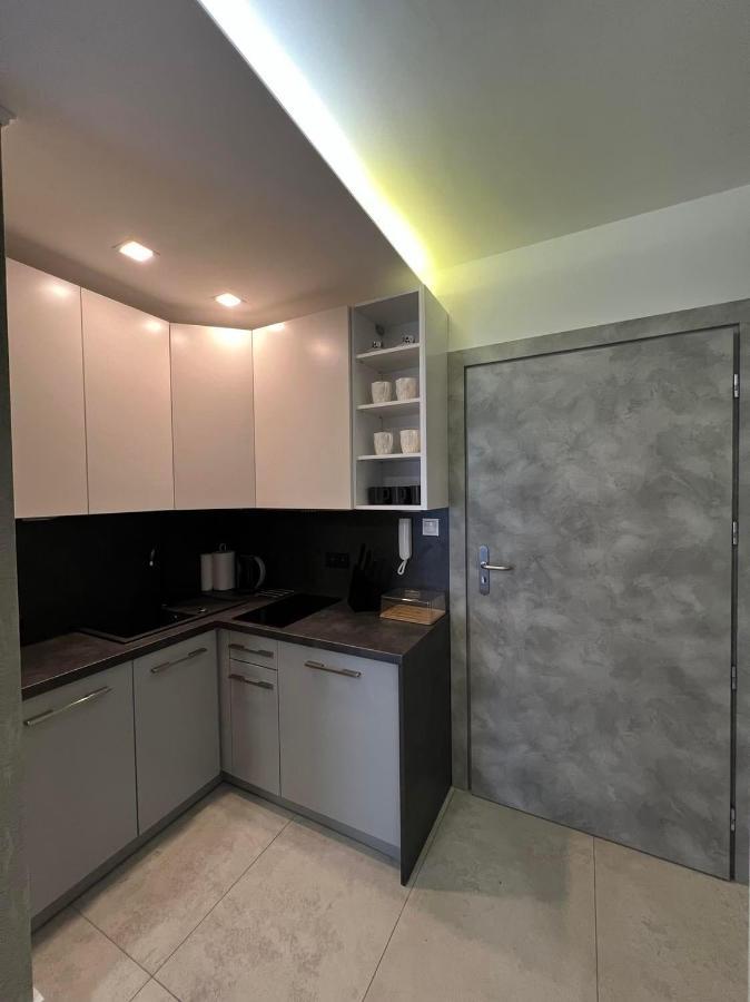 Apartment - Baltic Pobierowo