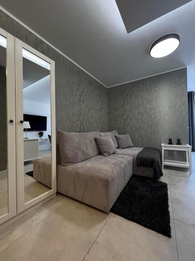 - Baltic Apartment *