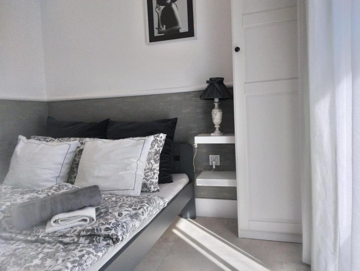 - Baltic Apartment Pobierowo
