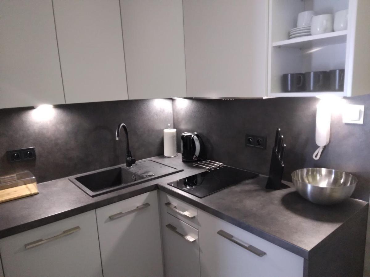 Apartment - Baltic Pobierowo