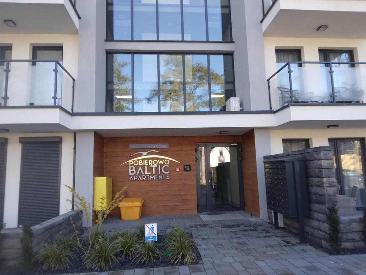 Apartment - Baltic Pobierowo